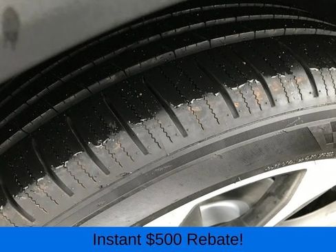 Used 2024 Ford Escape Platinum image 21