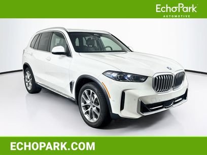 Used 2026 BMW X5 xDrive40i