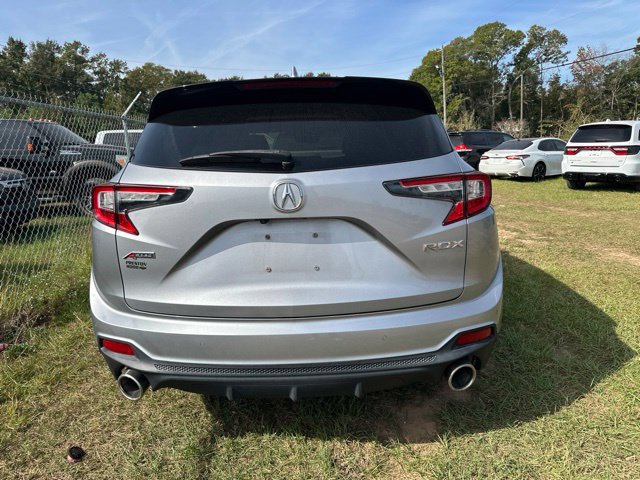 Used 2019 Acura RDX w/ Advance Package FWD image 5