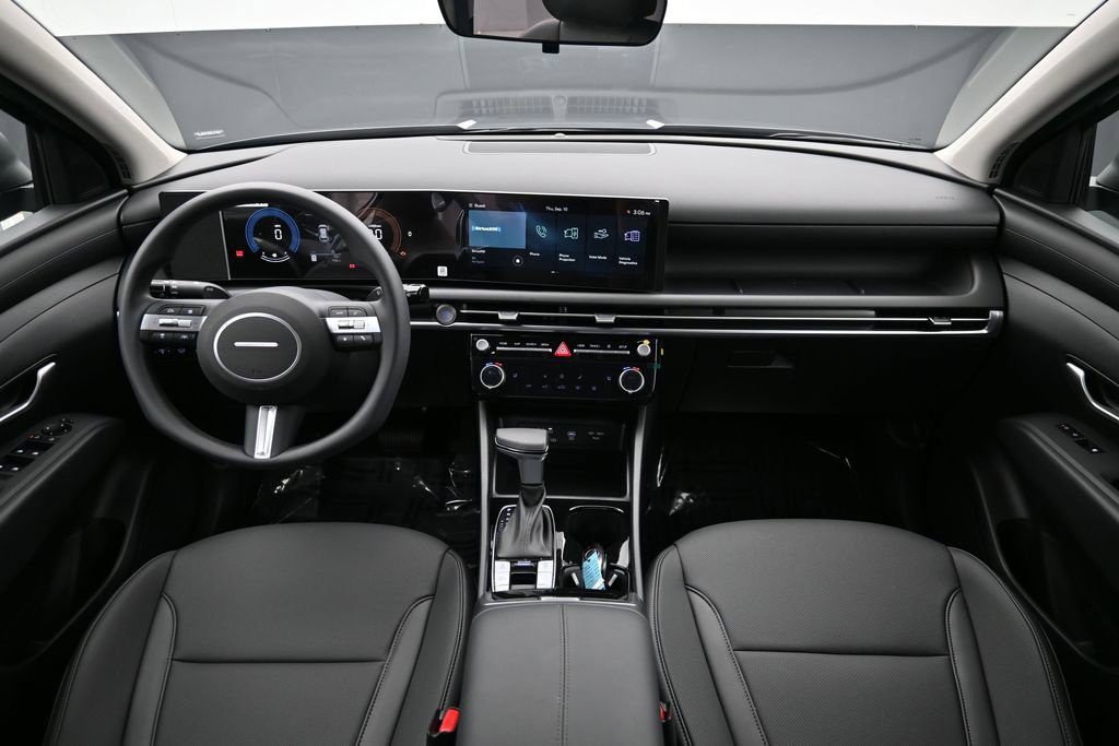 New 2026 Hyundai Tucson SEL Plus AWD/4WD image 12