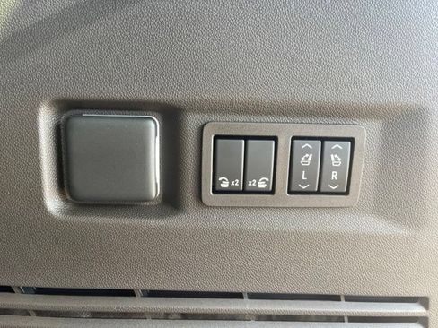 New 2026 Chevrolet Tahoe LT w/ Comfort Package RWD image 9