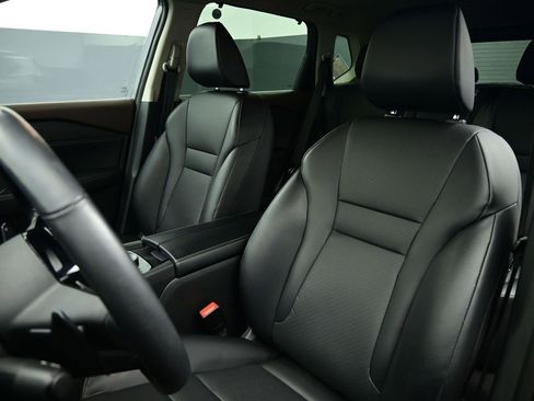 Used 2023 Nissan Rogue SV w/ SV Premium B Package image 16