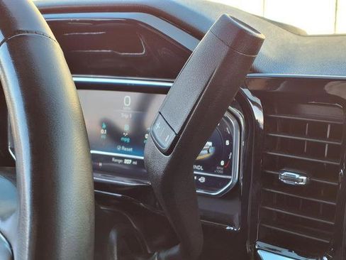 Certified 2024 Chevrolet Silverado 1500 LT image 13