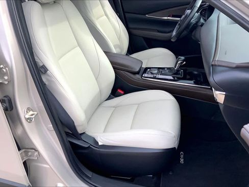 Certified 2022 MAZDA CX-30 2.5 Turbo w/ Premium Package image 8