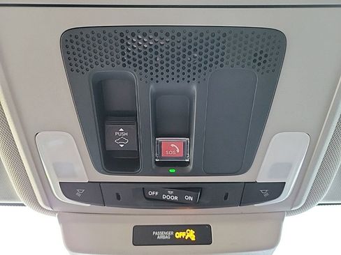 Used 2023 Honda Accord EX-L image 29