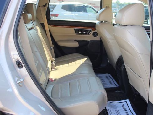 Used 2018 Honda CR-V EX-L image 11
