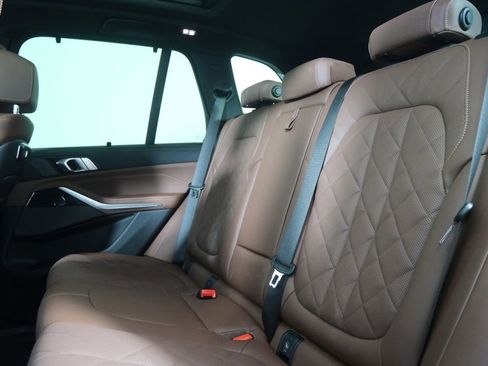 Certified 2026 BMW X5 M60i AWD/4WD image 16
