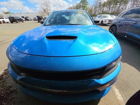 Used 2023 Dodge Charger R/T w/ Plus Group image 6