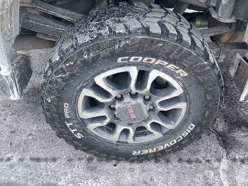 Used 2021 GMC Sierra 3500 Base w/ Convenience Package image 20