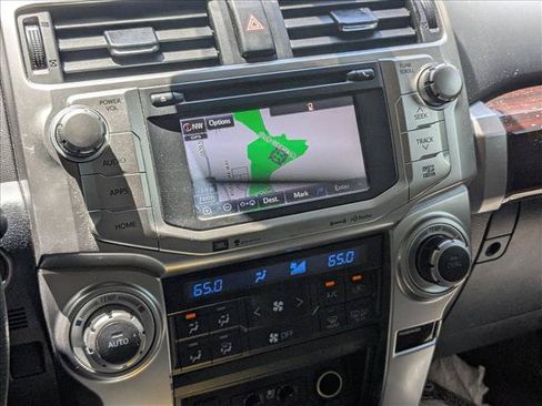 Used 2017 Toyota 4Runner Limited RWD image 14