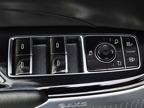 Certified 2024 Cadillac Lyriq Luxury w/ LPO, Floor Liner Package image 23