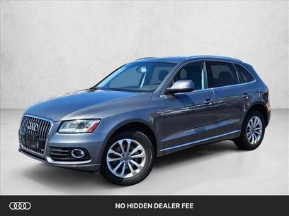 Used 2013 Audi Q5 2.0T Premium Plus