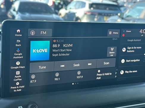 New 2026 Honda Pilot Sport image 21