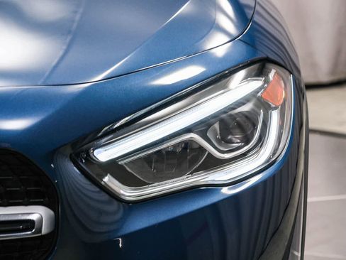 Certified 2023 Mercedes-Benz GLA 250 image 12