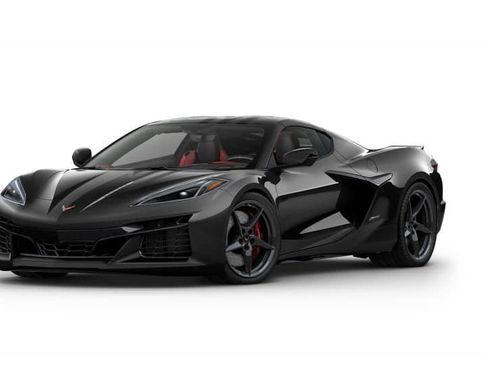 New 2026 Chevrolet Corvette E-Ray AWD/4WD image 26