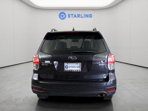 Used 2017 Subaru Forester 2.5i Premium w/ All-Weather Package AWD/4WD image 7