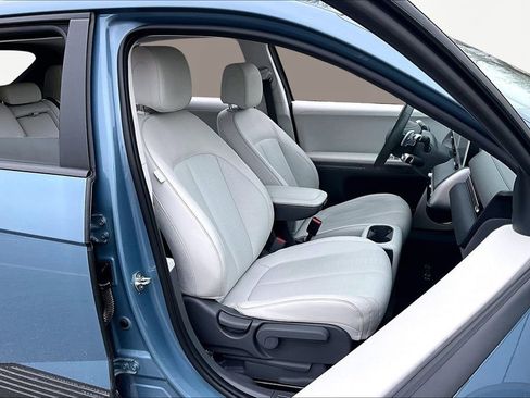 Used 2023 Hyundai Ioniq 5 SEL w/ Cargo Package image 7