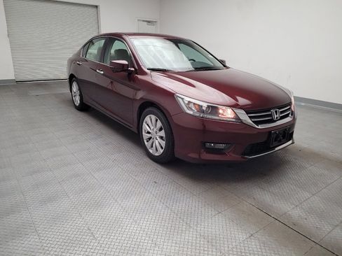 Used 2015 Honda Accord EX-L image 13