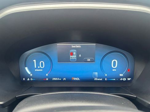 Used 2023 Ford Escape Active w/ Tech Pack #2 FWD image 11