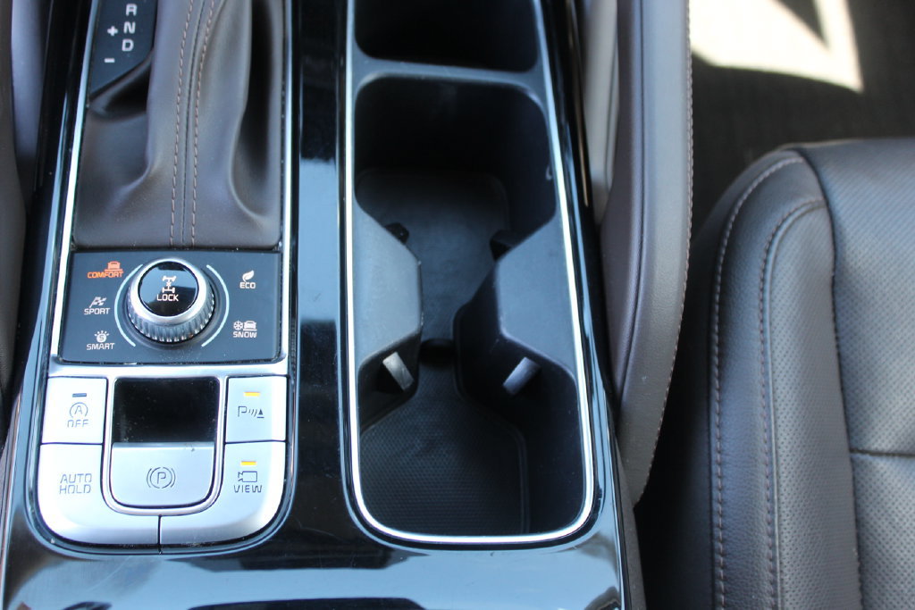 Used 2021 Kia Telluride SX AWD/4WD image 23