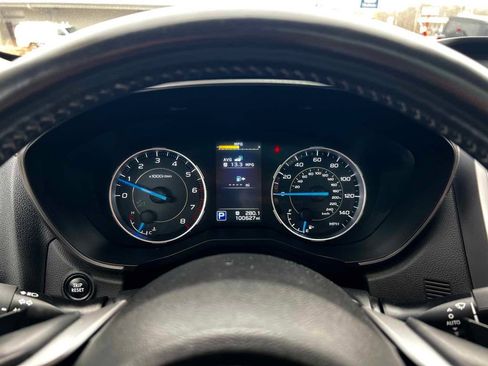 Used 2019 Subaru Ascent Touring image 27