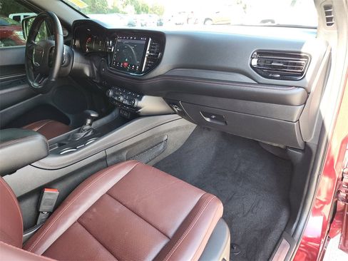 Certified 2023 Dodge Durango R/T image 12
