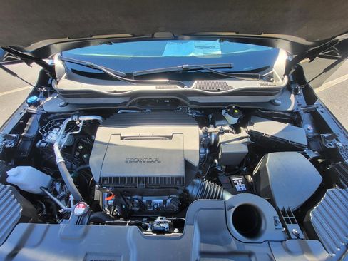 New 2026 Honda Passport TrailSport image 10