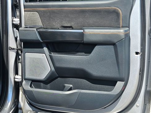 Certified 2022 Ford F150 Platinum w/ Equipment Group 701A High AWD/4WD image 34