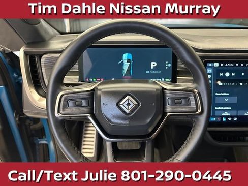 Used 2023 Rivian R1S Adventure Quad AWD/4WD image 26