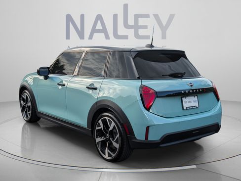Used 2026 MINI Cooper S FWD image 3