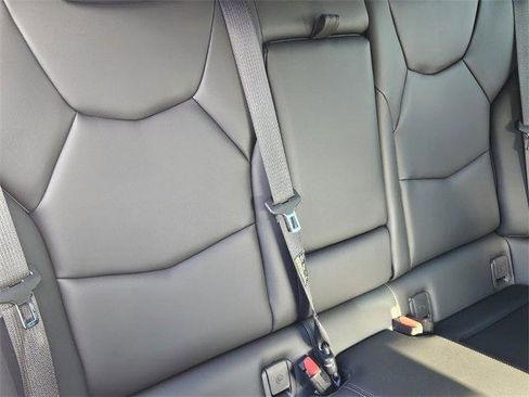 Certified 2023 Cadillac CT5 Sport w/ Cold Weather Package image 19