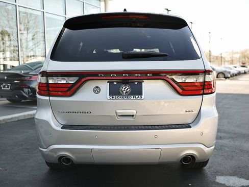 Used 2024 Dodge Durango GT image 10