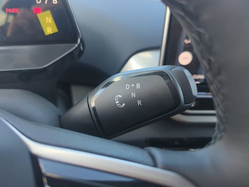 New 2025 Volkswagen ID.4 Pro S image 15