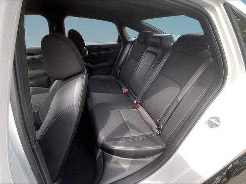 Used 2026 Honda Civic Sport image 21