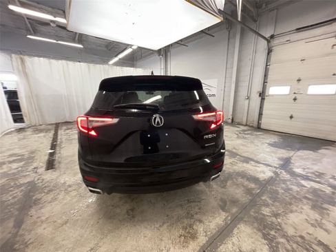 New 2026 Acura RDX SH-AWD image 30