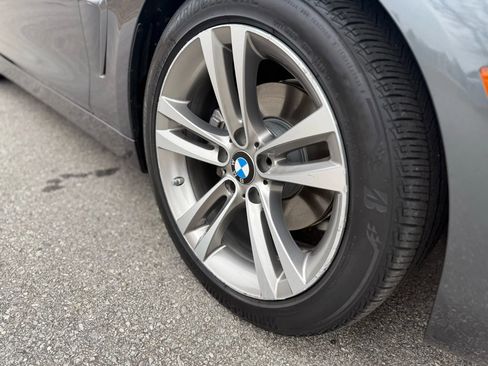 Used 2018 BMW 430i Gran Coupe 430i Gran Coupe Sedan 4D image 9