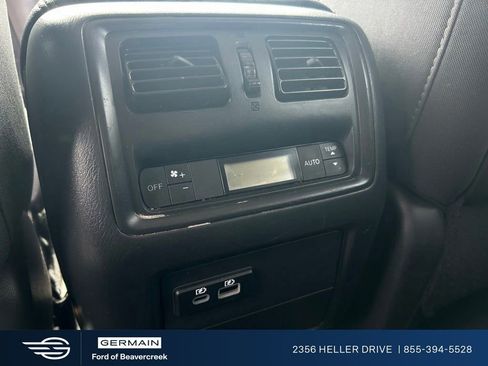 Used 2020 Nissan Pathfinder S AWD/4WD image 18
