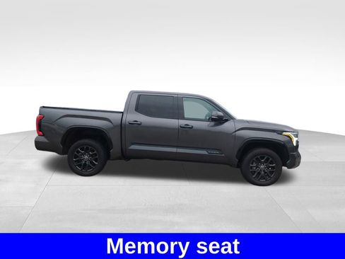 Used 2023 Toyota Tundra Platinum AWD/4WD image 8