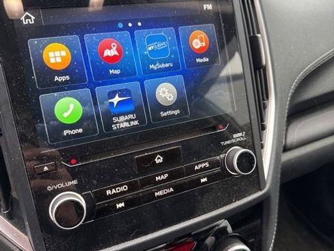 Used 2023 Subaru Forester Touring image 4