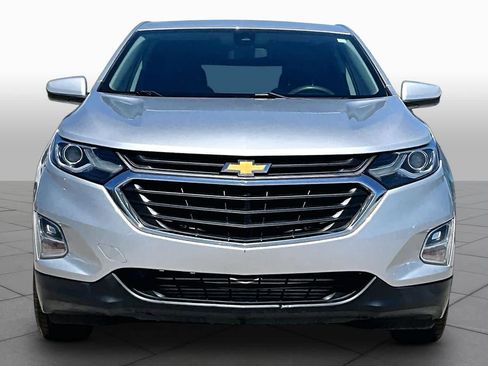 Used 2020 Chevrolet Equinox LT FWD image 4