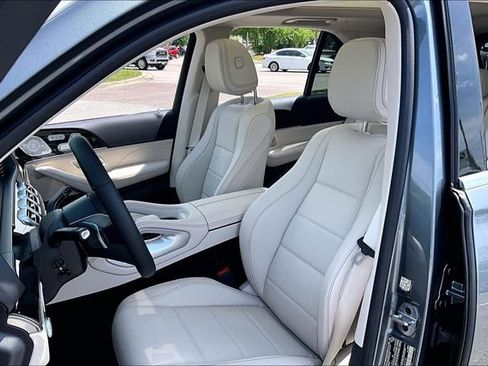 New 2026 Mercedes-Benz GLE 350 4MATIC image 8
