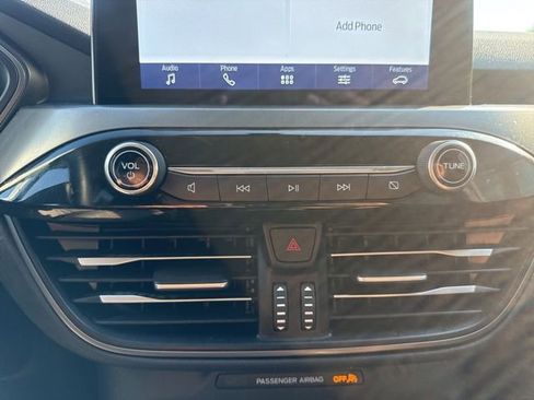 Certified 2024 Ford Escape Active AWD/4WD image 23