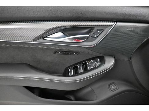 Used 2024 Cadillac CT5 V Blackwing w/ Super Cruise 2 Package image 8