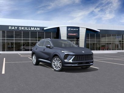 New 2026 Buick Envision Avenir