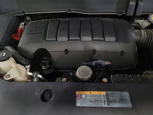 Used 2016 GMC Acadia Denali AWD/4WD image 30