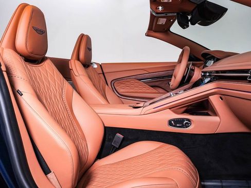 New 2026 Aston Martin DB12 Convertible image 19