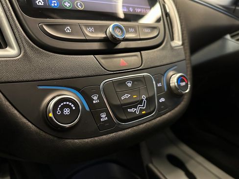 Used 2019 Chevrolet Malibu LS image 15