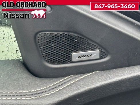 Used 2022 Nissan Maxima Platinum w/ Sport Mat Group image 13