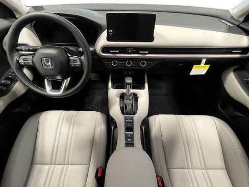 New 2027 Honda HR-V EX-L image 15