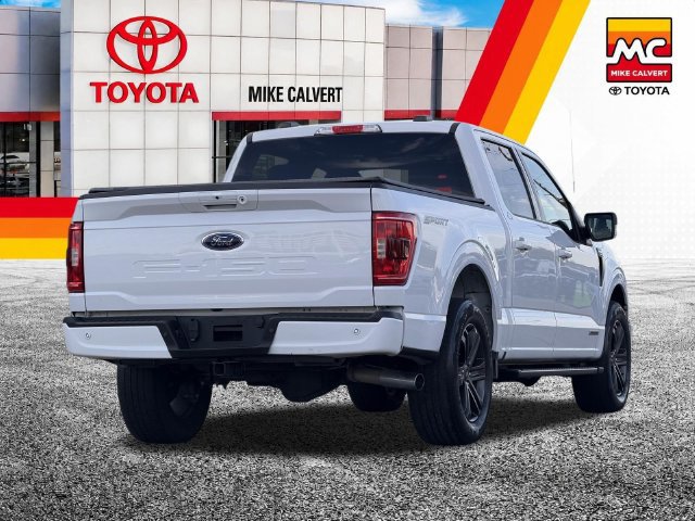 Used 2021 Ford F150 XLT w/ Equipment Group 302A High RWD image 6